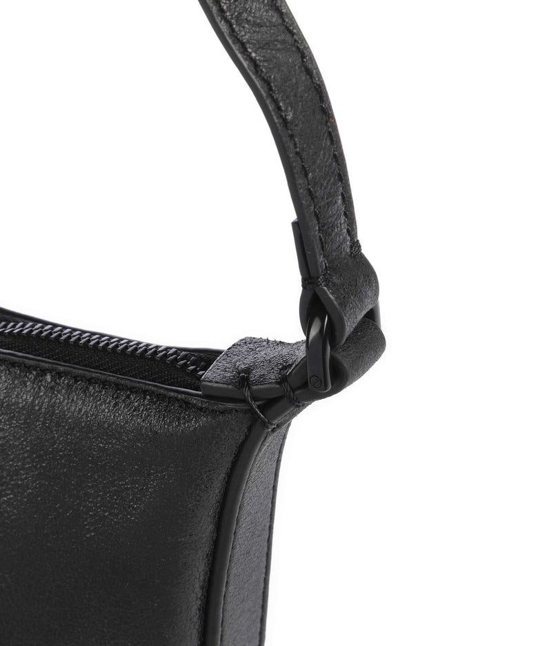 Liebeskind Paris 4 Lamb SF Verna XS Crossbody bag black