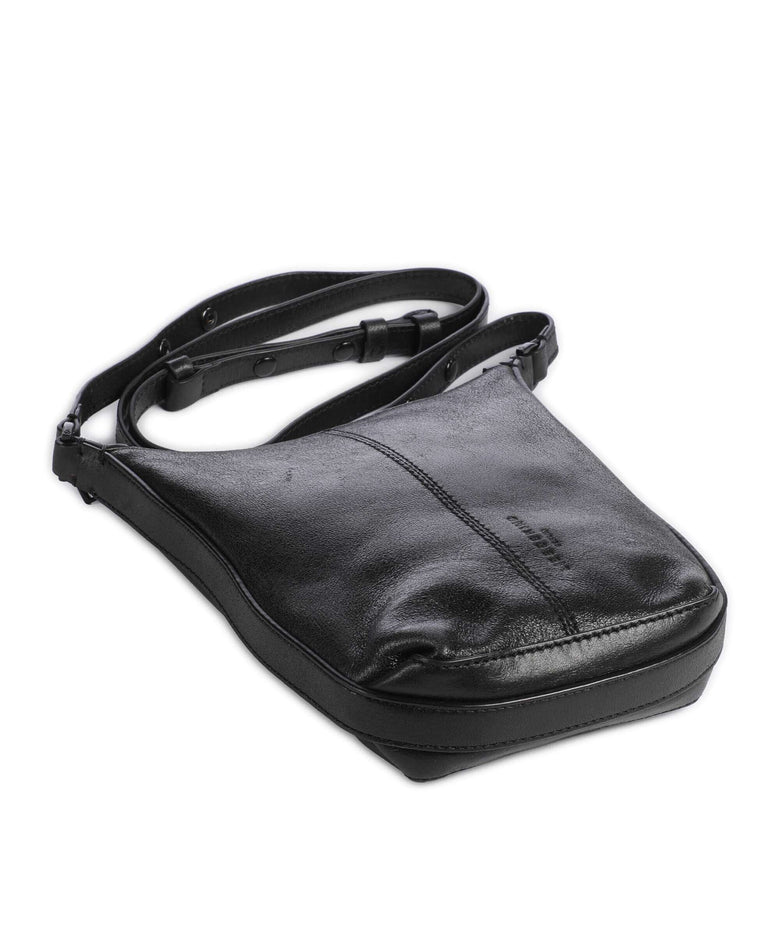 Liebeskind Paris 4 Lamb SF Verna XS Crossbody bag black