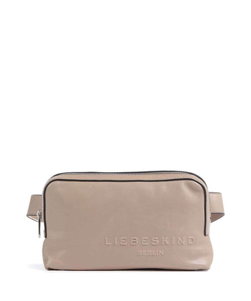 Liebeskind Elvira Lamb SF Verna Marsupio stone