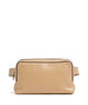 Liebeskind Elvira Lamb SF Verna Fanny pack beige