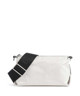 Liebeskind Elvira Paper Touch Crinkle S Crossbody bag arctic