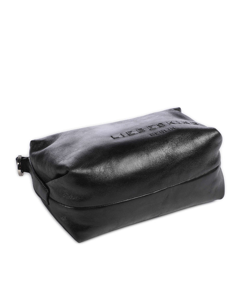 Liebeskind Elvira Lamb SF Verna S Crossbody bag black