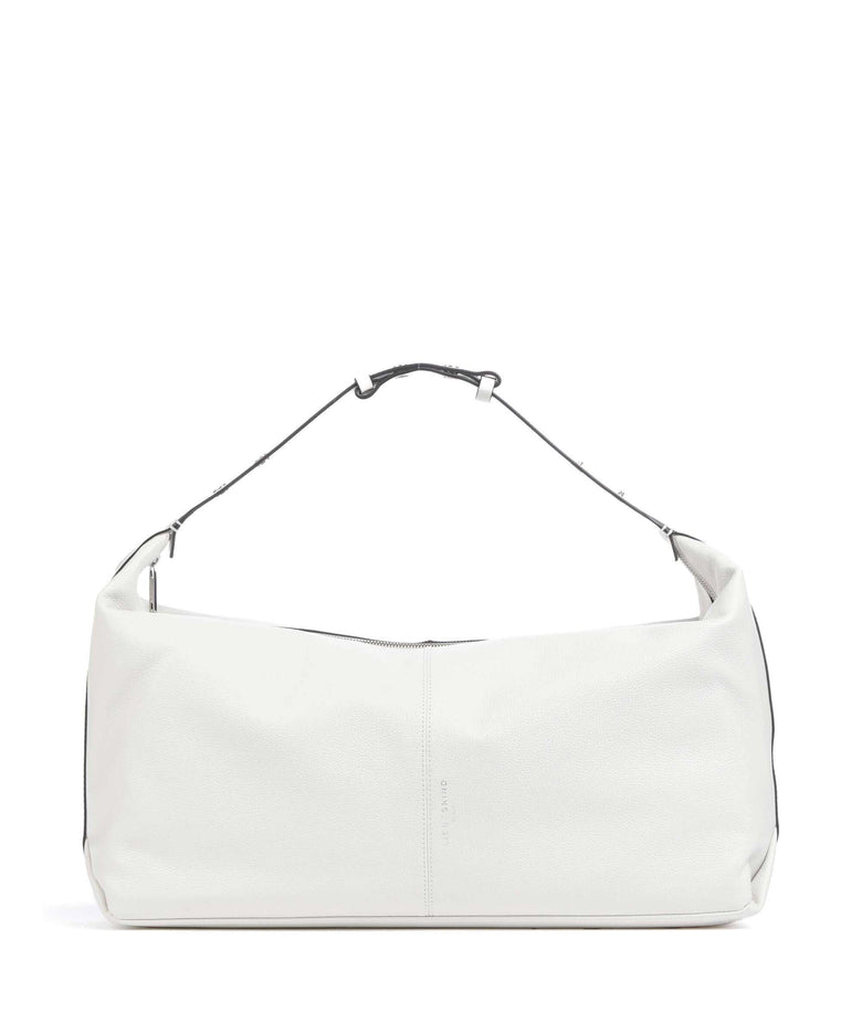 Liebeskind Paris 4 Small Pebble L Weekend bag arctic