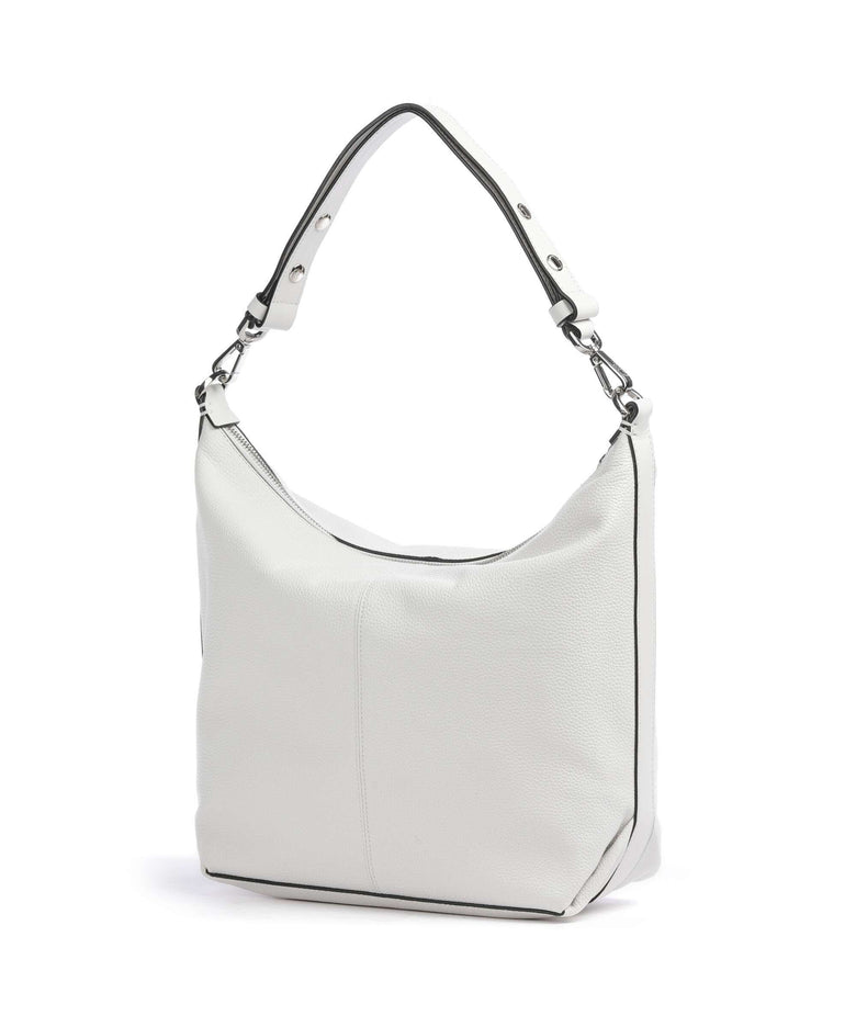 Liebeskind Paris 4 Small Pebble M Hobo bag arctic