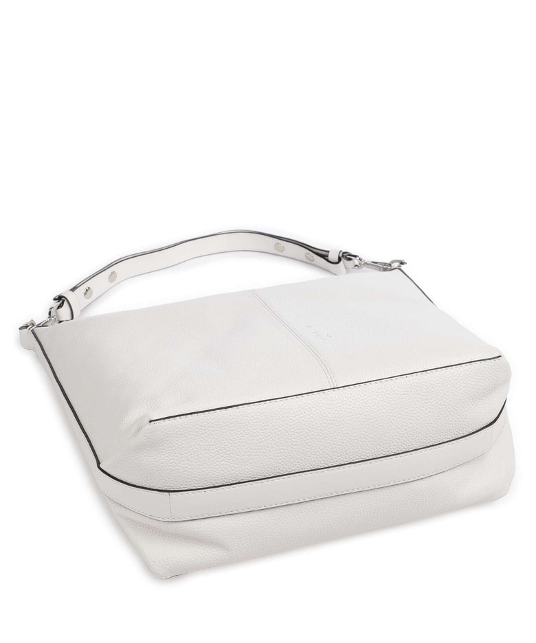 Liebeskind Paris 4 Small Pebble M Hobo bag arctic