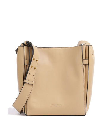 Liebeskind Hilla Kodiaq Sheep M Borsa hobo beige