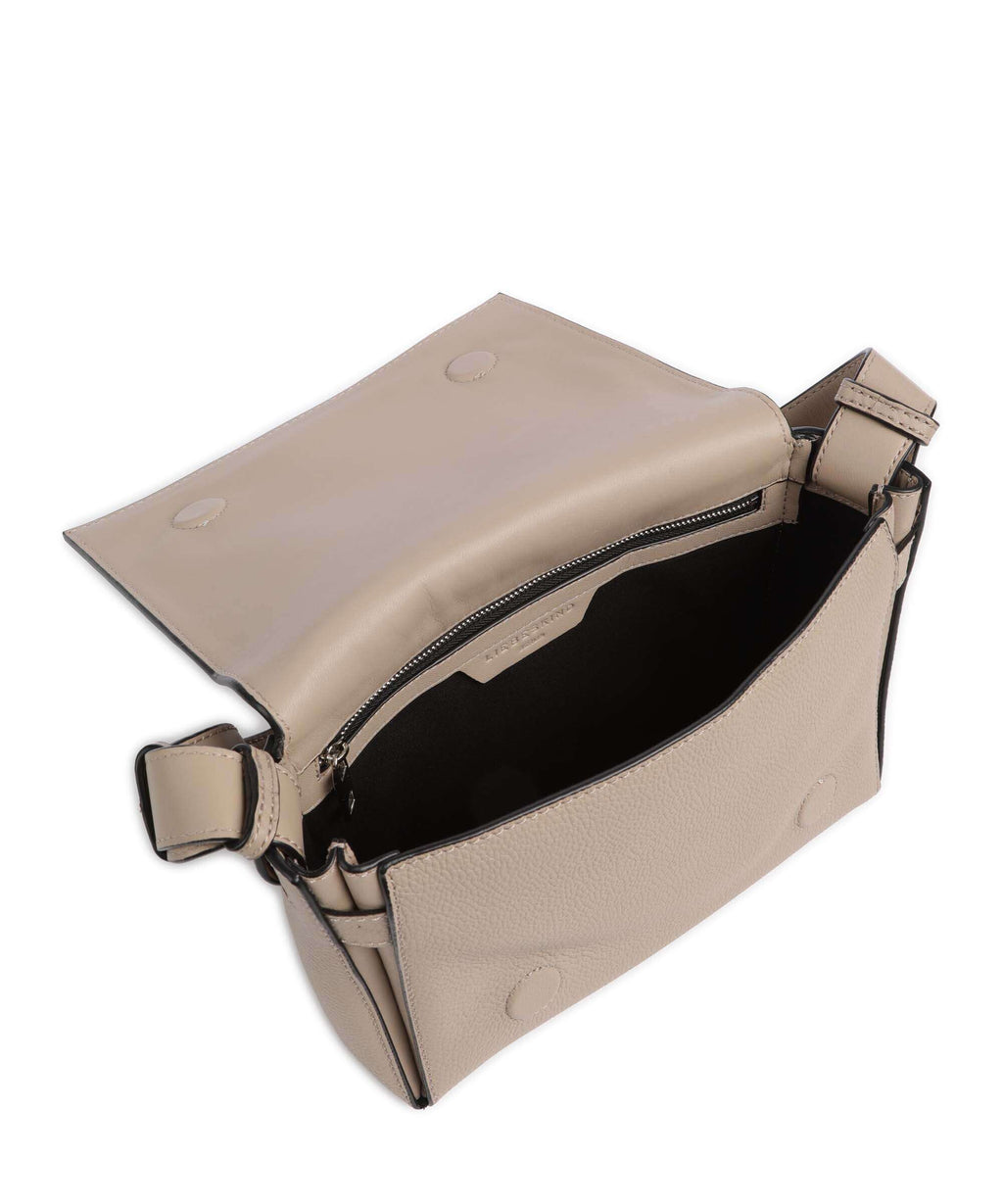 Liebeskind Hilla Small Pebble S Crossbody bag stone