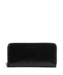 Liebeskind Paris 4 Sally Paper Touch Crinkle Wallet black