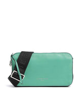 Liebeskind Clarice Sheep Natural Borsa a tracolla jade