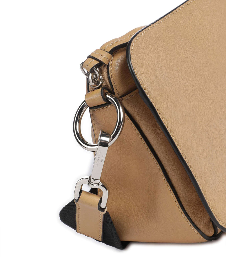 Liebeskind Clarice Sheep Natural Crossbody bag beige