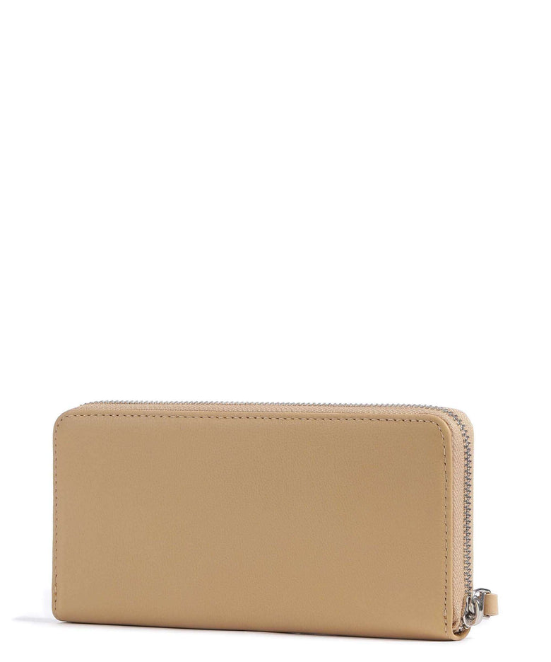 Liebeskind Harris Gigi Wallet beige
