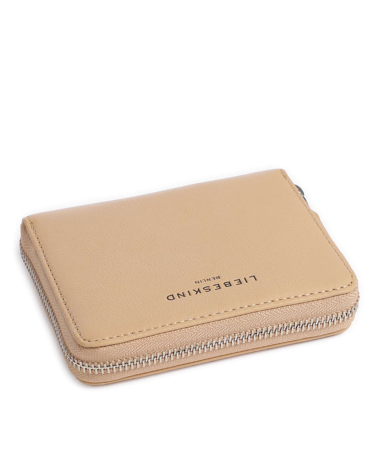 Liebeskind Harris Conny Wallet beige