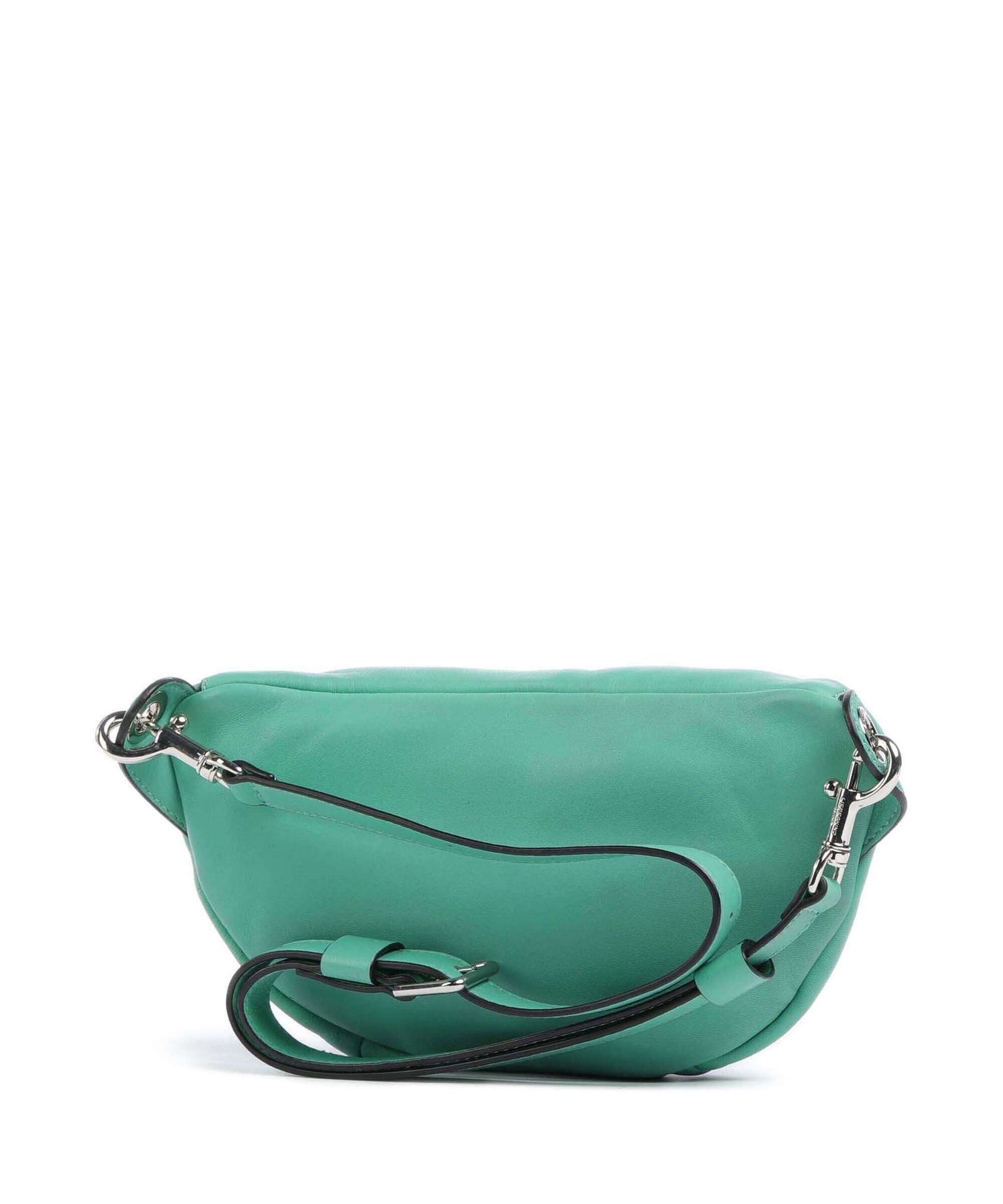 Liebeskind Tavia Sheep Natural Fanny pack jade