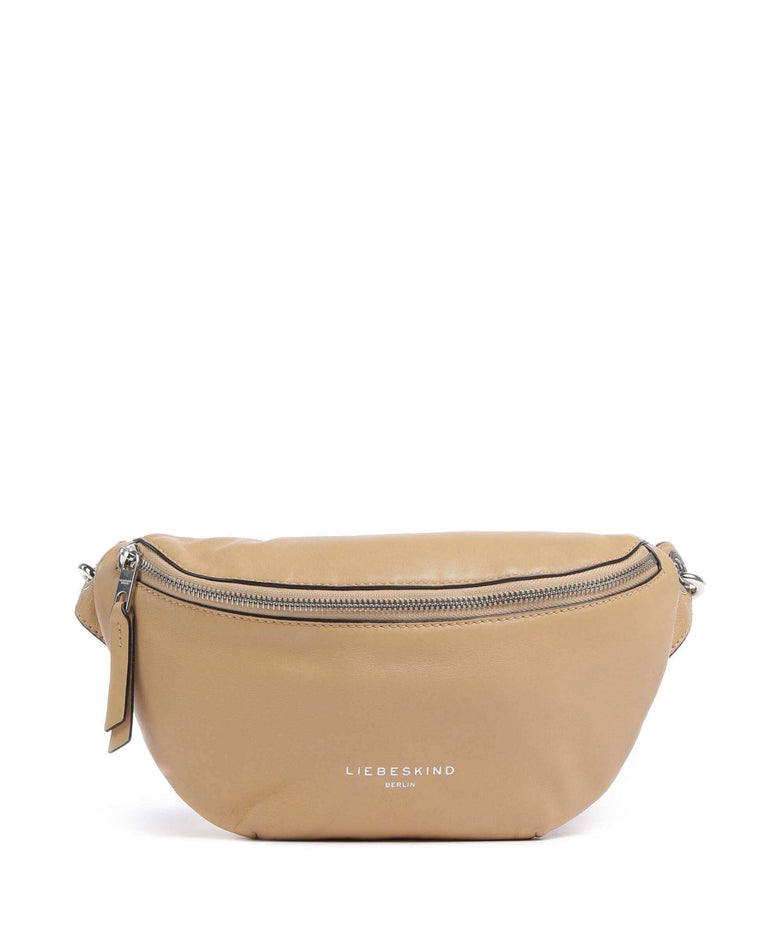 Liebeskind Tavia Sheep Natural Belt bag beige