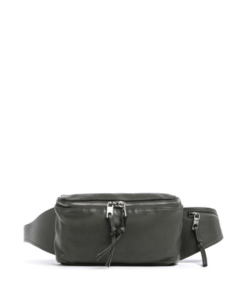 Liebeskind Hera Sheep Natural S Marsupio cypress green