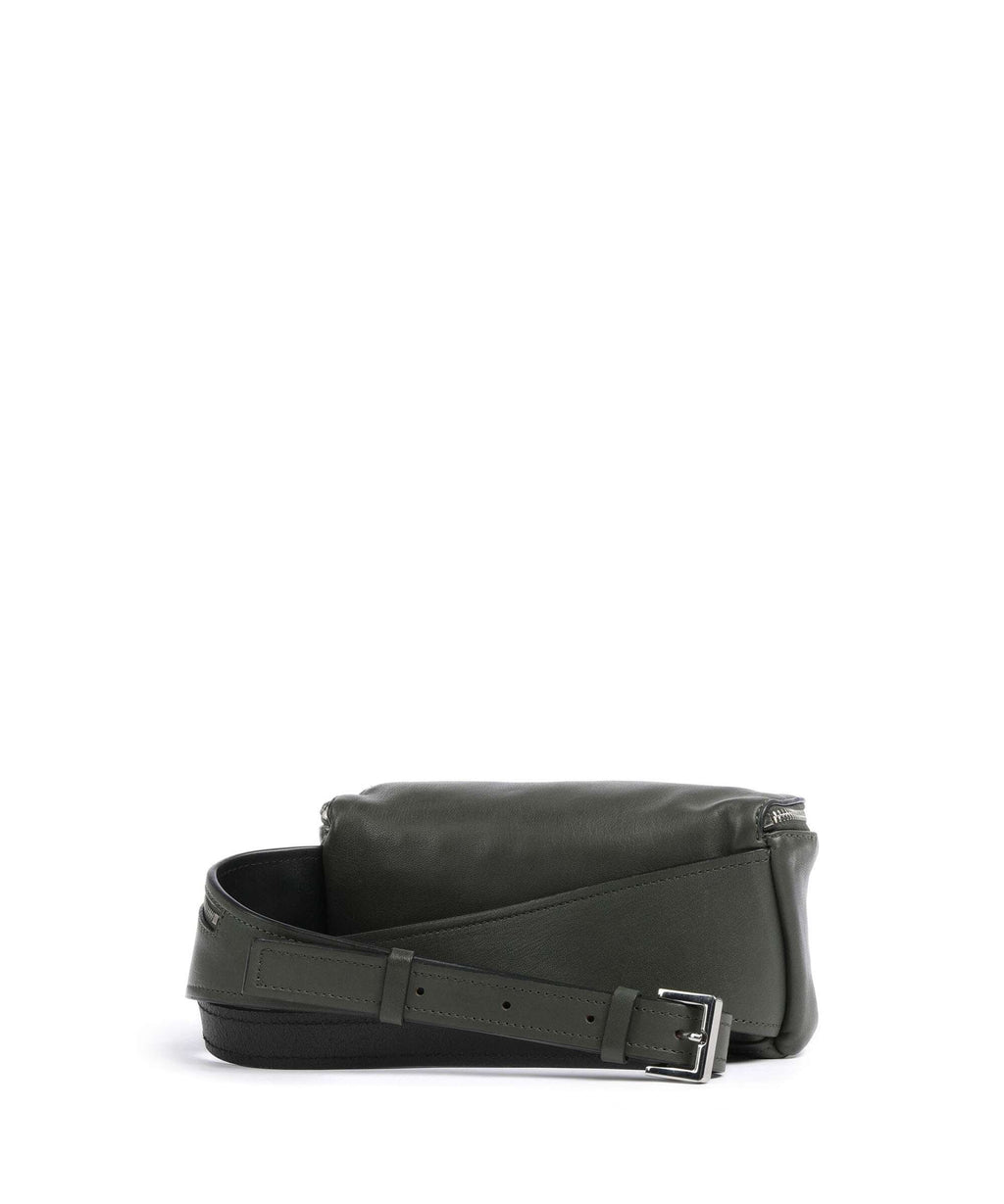 Liebeskind Hera Sheep Natural S Fanny pack cypress green