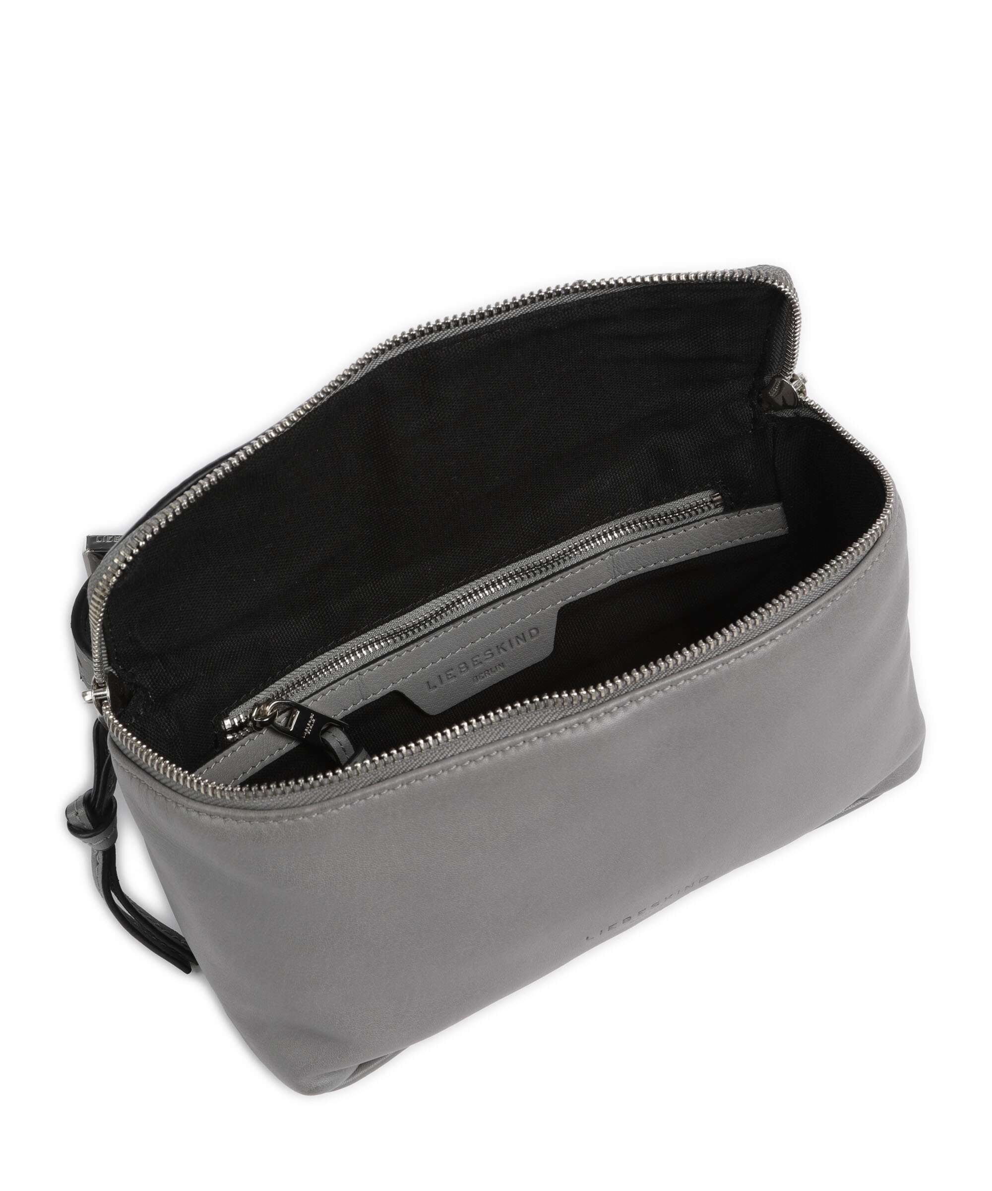 Liebeskind Hera Sheep Natural S Belt bag grigio