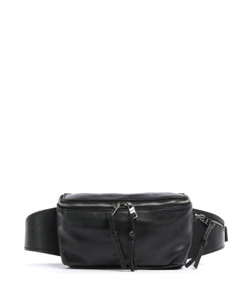 Liebeskind Hera Sheep Natural S Marsupio black