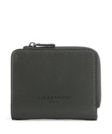 Liebeskind Hera Toni Sheep Natural Portafoglio cypress green