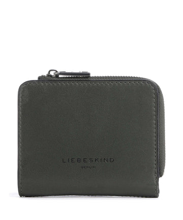 Liebeskind Hera Toni Sheep Natural Portafoglio cypress green
