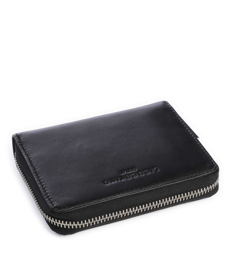 Liebeskind Hera Sally Sheep Natural Wallet black