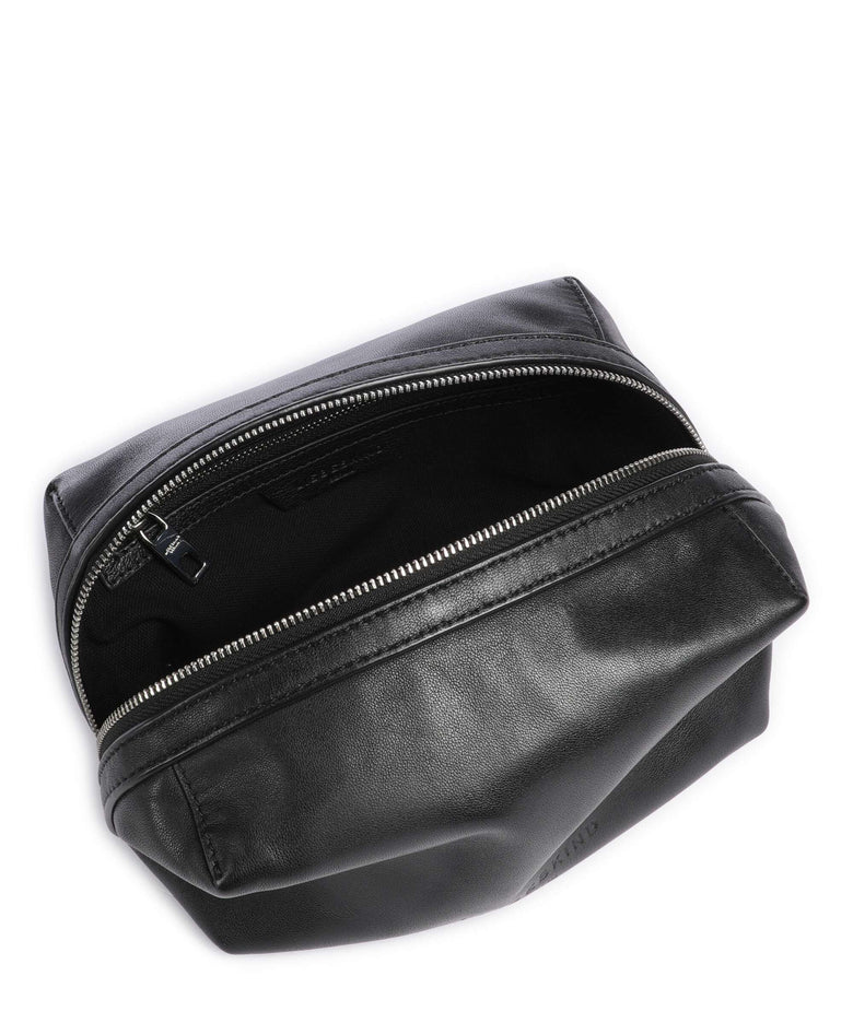 Liebeskind Hera Sheep Natural Cosmetic bag black