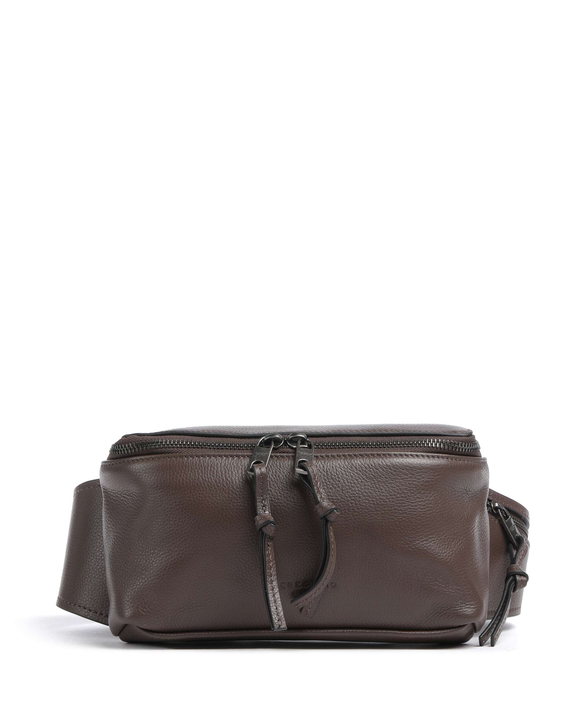 Liebeskind Hera Small Pebble S Belt bag light truffel