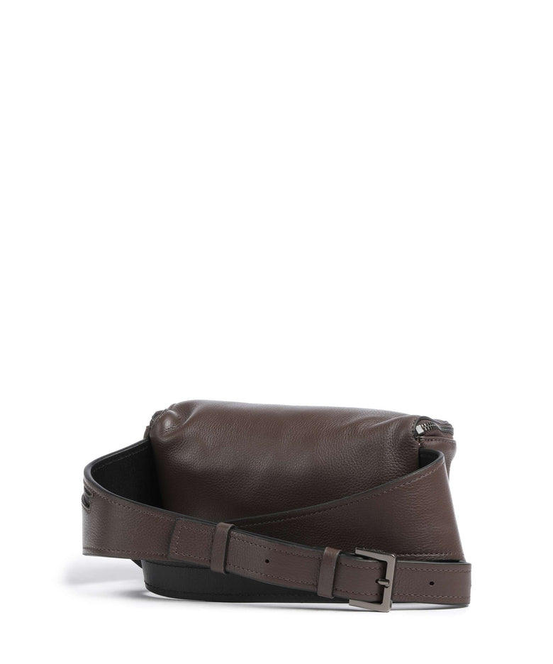 Liebeskind Hera Small Pebble S Belt bag light truffel