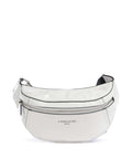 Liebeskind Chudy Paper Touch Crinkle S Belt bag arctic