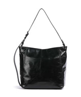 Liebeskind Chudy Suede L Borsa hobo black