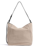 Liebeskind Chudy Suede M Borsa hobo stone