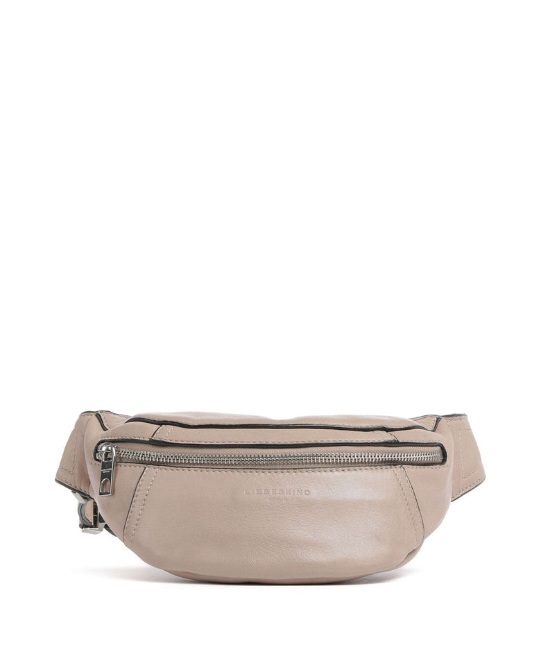 Liebeskind Chudy Sheep Natural S Belt bag stone