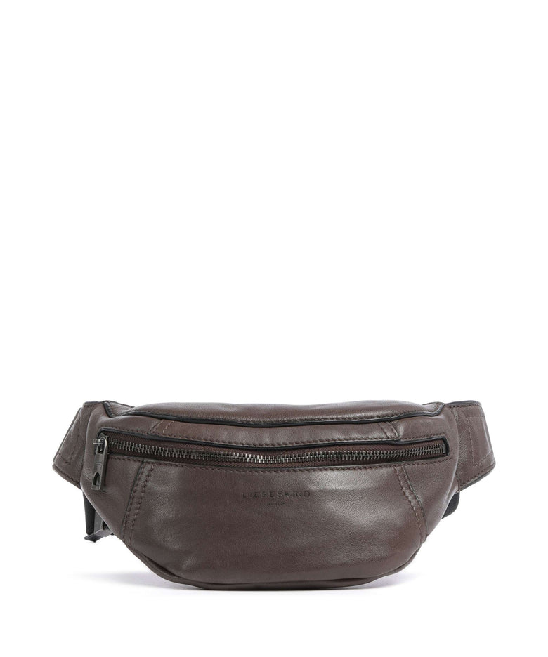 Liebeskind Chudy Sheep Natural S Belt bag light truffel