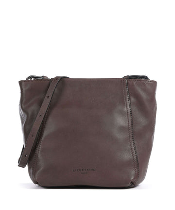 Liebeskind Chudy Sheep Natural S Borsa a tracolla light truffel