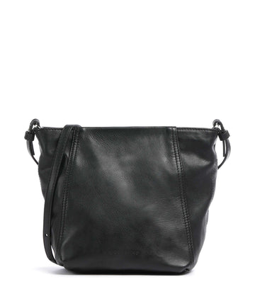 Liebeskind Chudy Sheep Natural S Borsa a tracolla black