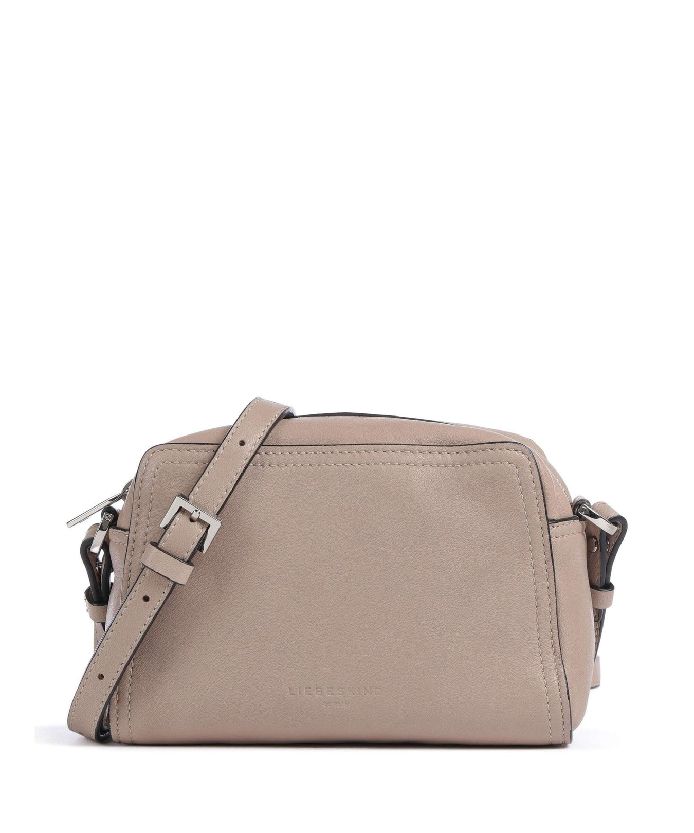 Liebeskind Chudy Sheep Natural S Crossbody bag stone