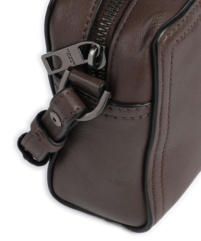 Liebeskind Chudy Sheep Natural S Crossbody bag light truffel