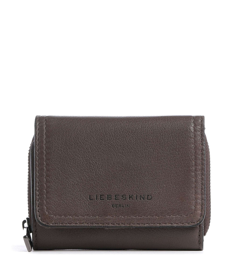 Liebeskind Chudy Pablita Sheep Natural Wallet light truffel