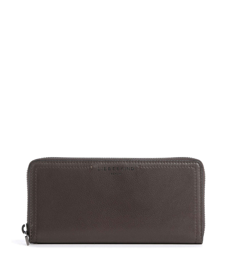 Liebeskind Chudy Gigi Sheep Natural Wallet light truffel