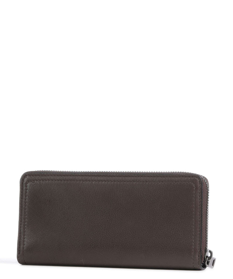 Liebeskind Chudy Gigi Sheep Natural Wallet light truffel