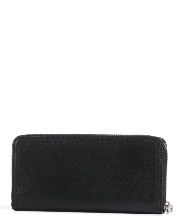 Liebeskind Chudy Gigi Sheep Natural Wallet black