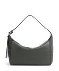 Liebeskind Lou Small Pebble M Hobo bag cypress green