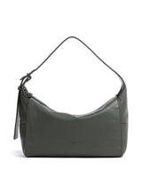Liebeskind Lou Small Pebble M Borsa hobo cypress green