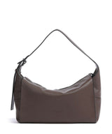 Liebeskind Lou Small Pebble M Borsa hobo light truffel