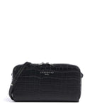 Liebeskind Lou Croco XS Portafoglio black