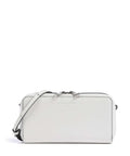 Liebeskind Lou Calf Optic XS Wallet arctic