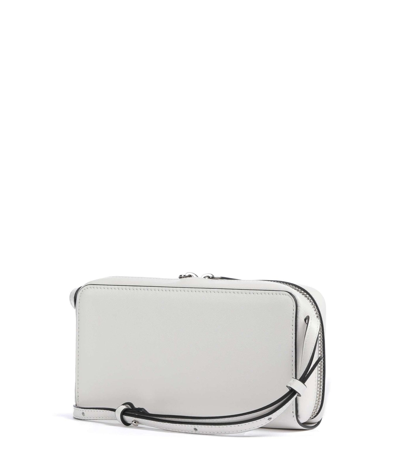Liebeskind Lou Calf Optic XS Wallet arctic