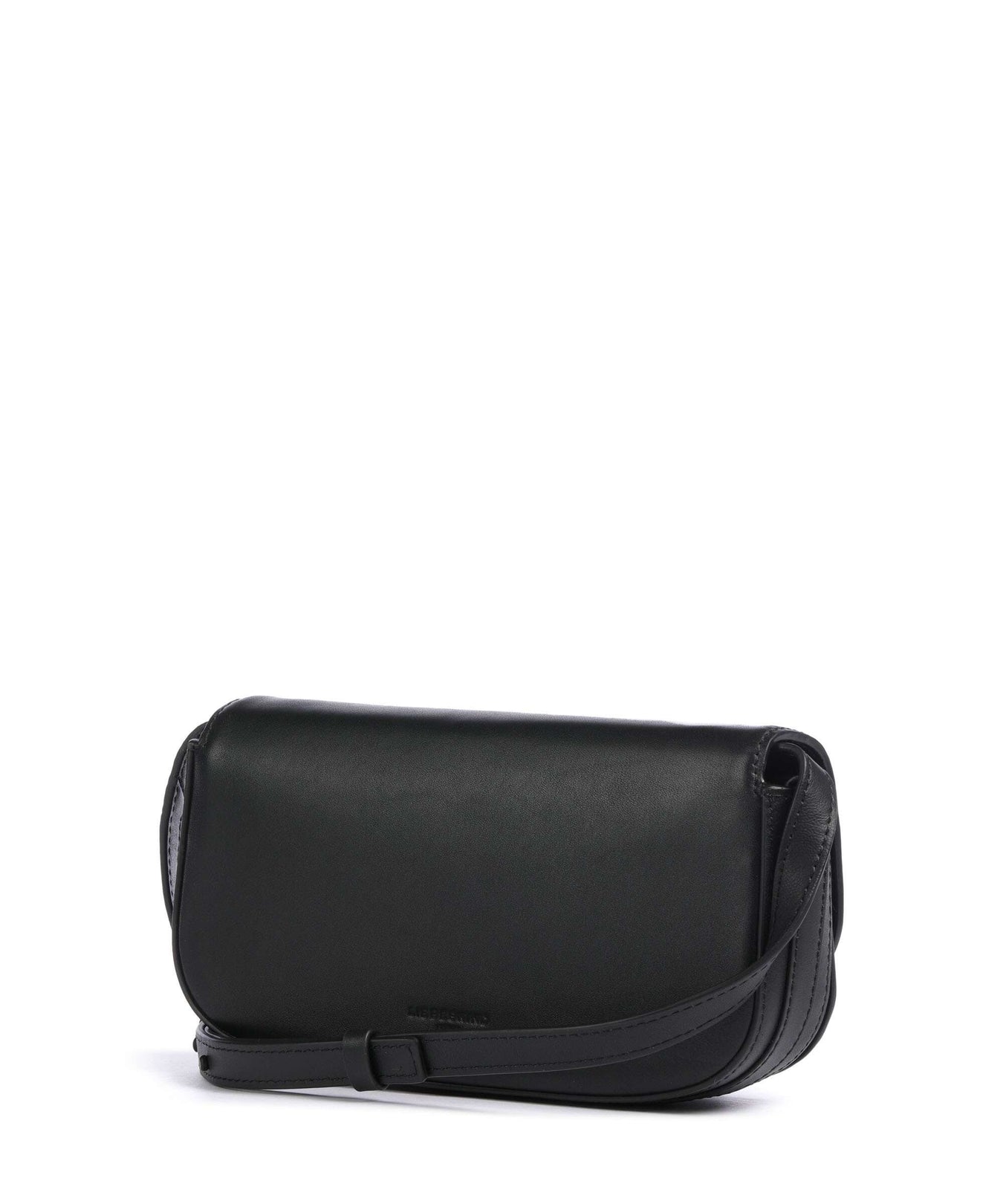 Liebeskind Ezra Calf Optic S Crossbody bag black