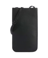 Liebeskind Ezra Calf Optic Borsetta porta cellulare black