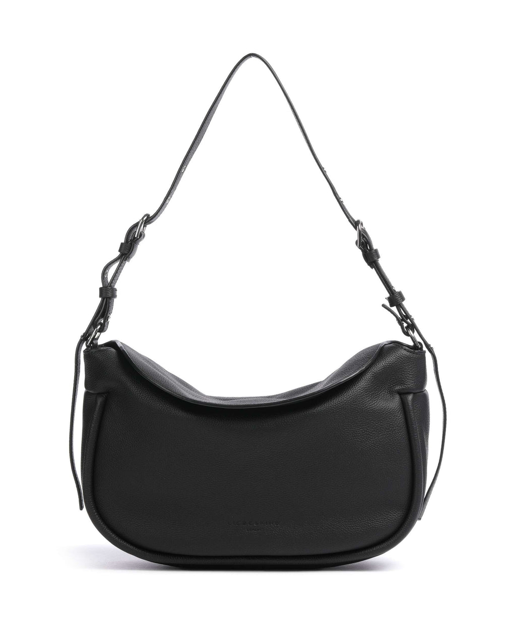 Liebeskind Small Pebble L Shoulder bag black